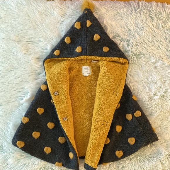 Zara Baby Knitwear | 2-3Y | 98cm - Picture 4 of 4